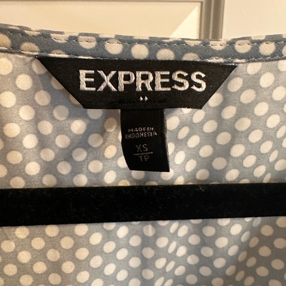 Blouse - Picture 3 of 3